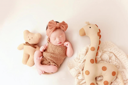 防城港宝宝什么时候可以吃盐